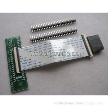 56 Pin 360 Clip Universal Tsop Nand Flash Chip
